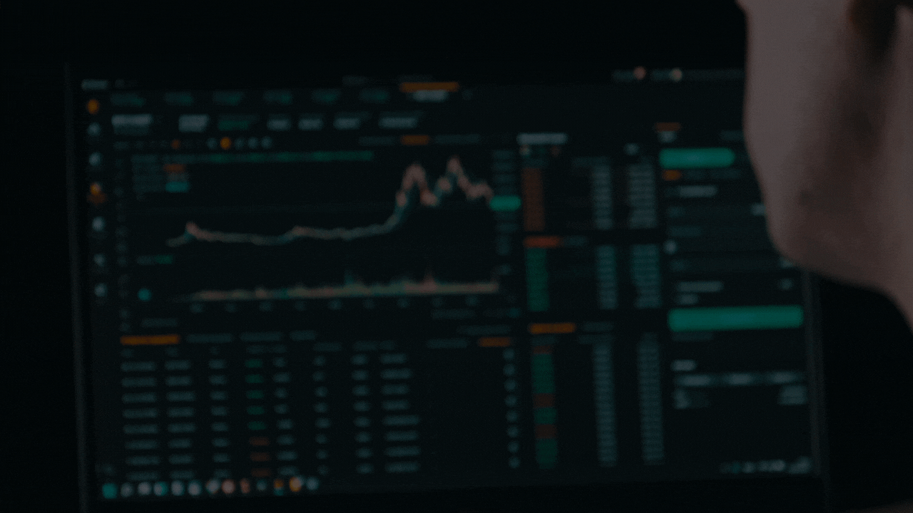 Animated Background